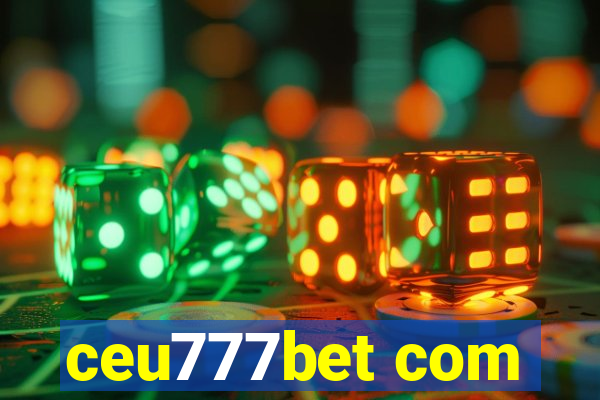 ceu777bet com